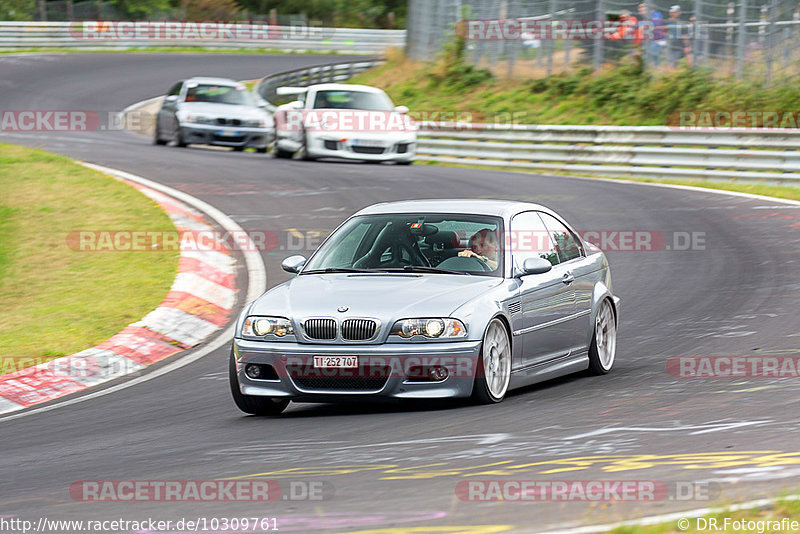 Bild #10309761 - Touristenfahrten Nürburgring Nordschleife (23.08.2020)