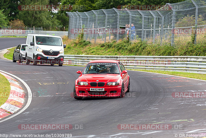 Bild #10309789 - Touristenfahrten Nürburgring Nordschleife (23.08.2020)