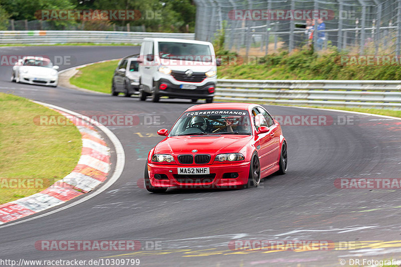 Bild #10309799 - Touristenfahrten Nürburgring Nordschleife (23.08.2020)