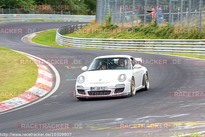 Bild #10309807 - Touristenfahrten Nürburgring Nordschleife (23.08.2020)