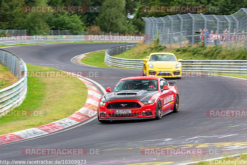 Bild #10309973 - Touristenfahrten Nürburgring Nordschleife (23.08.2020)