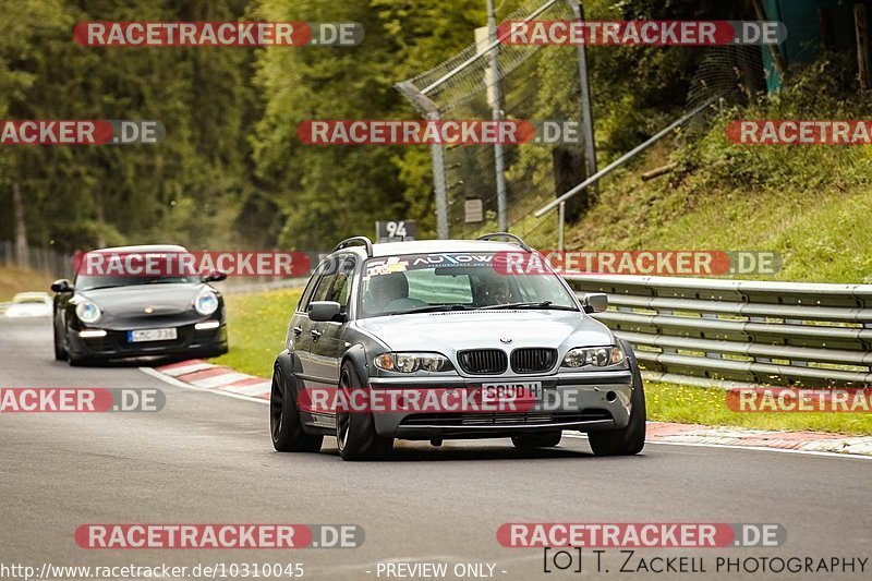 Bild #10310045 - Touristenfahrten Nürburgring Nordschleife (23.08.2020)