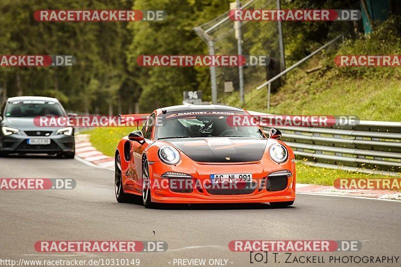 Bild #10310149 - Touristenfahrten Nürburgring Nordschleife (23.08.2020)