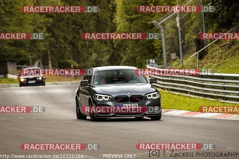 Bild #10310386 - Touristenfahrten Nürburgring Nordschleife (23.08.2020)