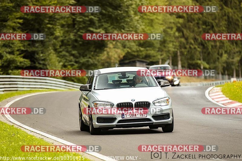 Bild #10310625 - Touristenfahrten Nürburgring Nordschleife (23.08.2020)