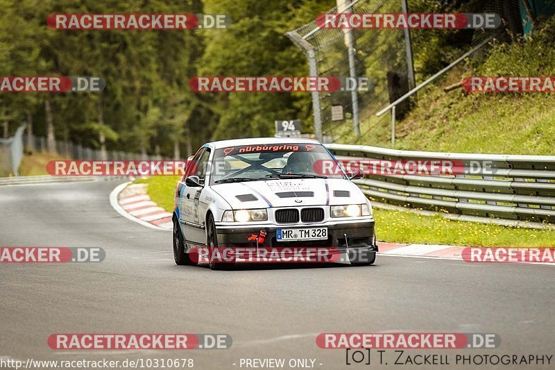 Bild #10310678 - Touristenfahrten Nürburgring Nordschleife (23.08.2020)