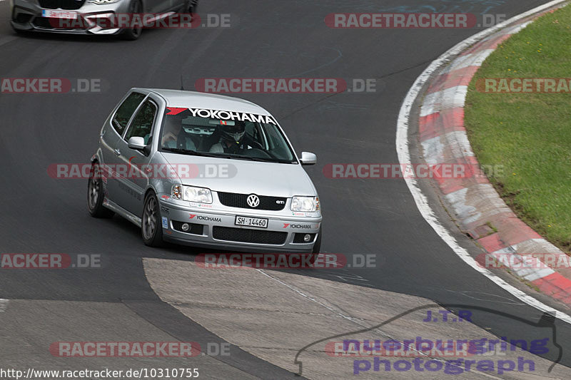 Bild #10310755 - Touristenfahrten Nürburgring Nordschleife (23.08.2020)