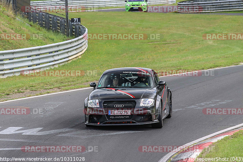 Bild #10311028 - Touristenfahrten Nürburgring Nordschleife (23.08.2020)