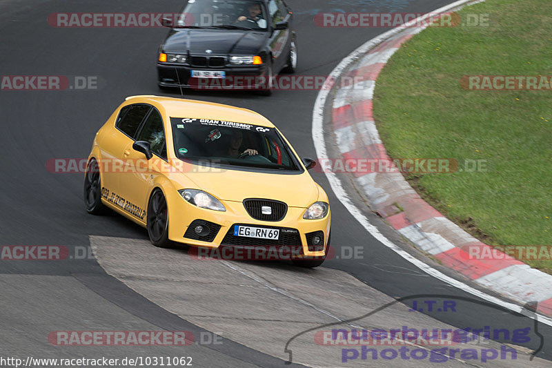 Bild #10311062 - Touristenfahrten Nürburgring Nordschleife (23.08.2020)