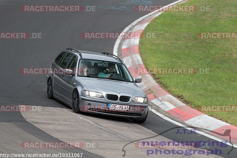 Bild #10311067 - Touristenfahrten Nürburgring Nordschleife (23.08.2020)