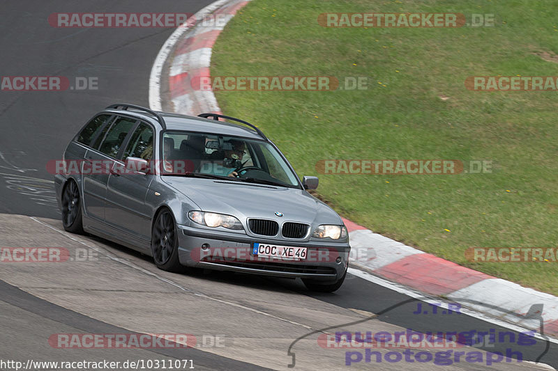 Bild #10311071 - Touristenfahrten Nürburgring Nordschleife (23.08.2020)