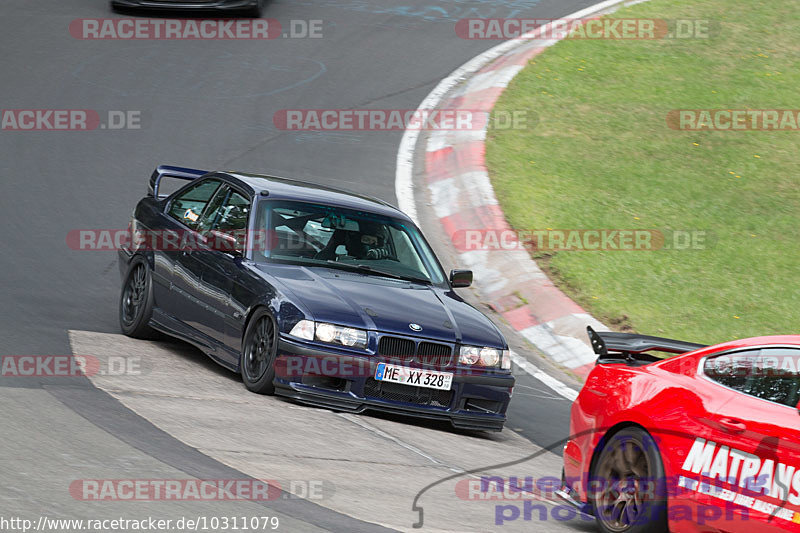 Bild #10311079 - Touristenfahrten Nürburgring Nordschleife (23.08.2020)