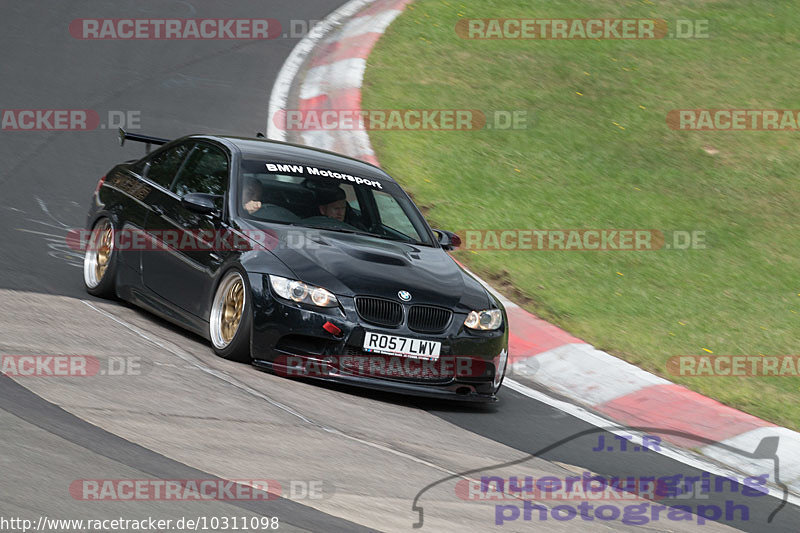 Bild #10311098 - Touristenfahrten Nürburgring Nordschleife (23.08.2020)