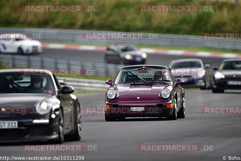 Bild #10311209 - Touristenfahrten Nürburgring Nordschleife (23.08.2020)