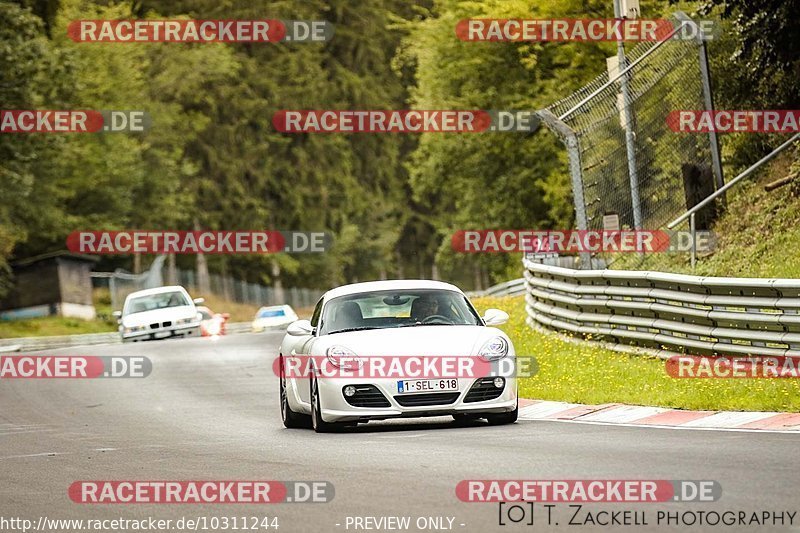 Bild #10311244 - Touristenfahrten Nürburgring Nordschleife (23.08.2020)