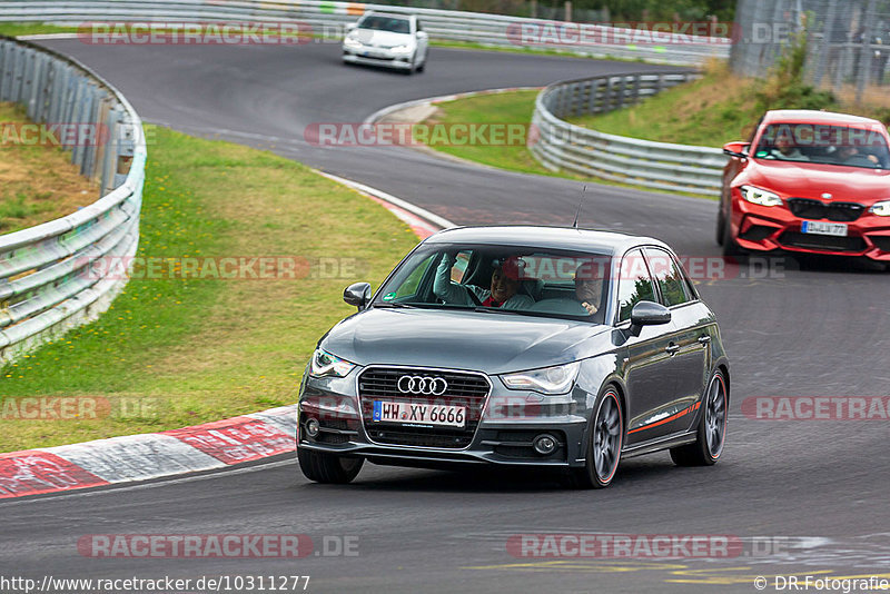 Bild #10311277 - Touristenfahrten Nürburgring Nordschleife (23.08.2020)