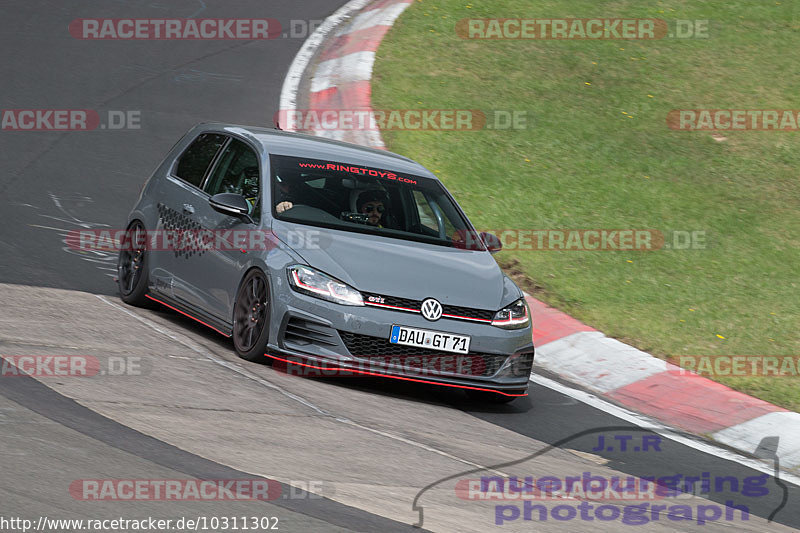 Bild #10311302 - Touristenfahrten Nürburgring Nordschleife (23.08.2020)