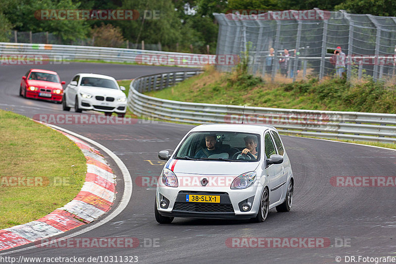 Bild #10311323 - Touristenfahrten Nürburgring Nordschleife (23.08.2020)