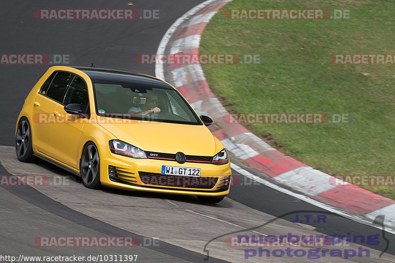 Bild #10311397 - Touristenfahrten Nürburgring Nordschleife (23.08.2020)