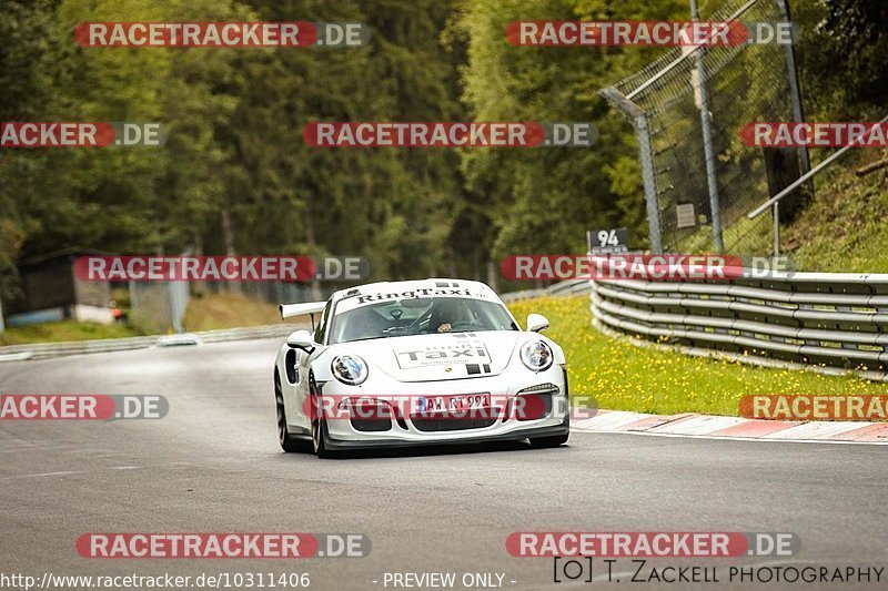 Bild #10311406 - Touristenfahrten Nürburgring Nordschleife (23.08.2020)