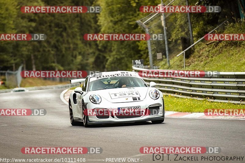 Bild #10311408 - Touristenfahrten Nürburgring Nordschleife (23.08.2020)