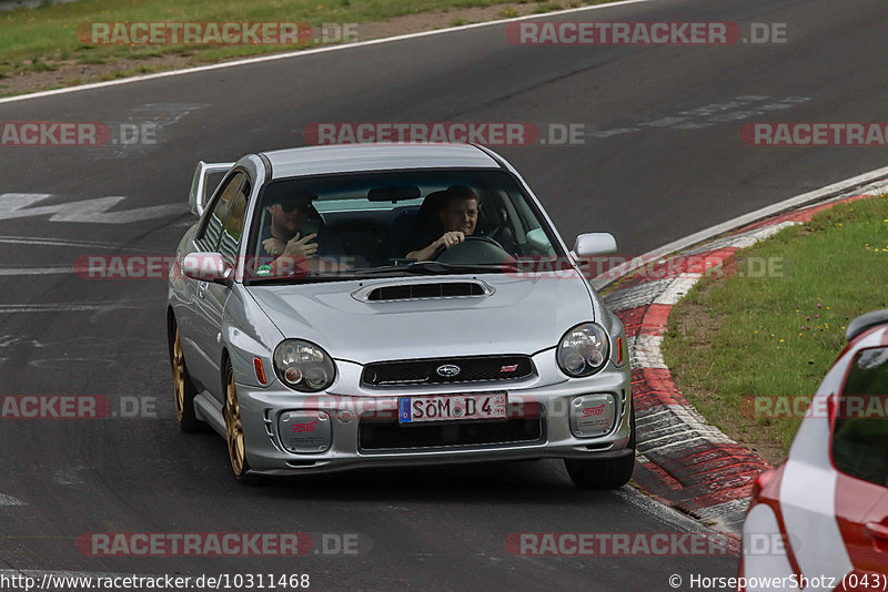 Bild #10311468 - Touristenfahrten Nürburgring Nordschleife (23.08.2020)