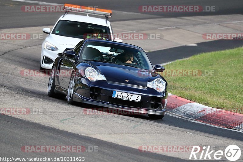 Bild #10311623 - Touristenfahrten Nürburgring Nordschleife (23.08.2020)