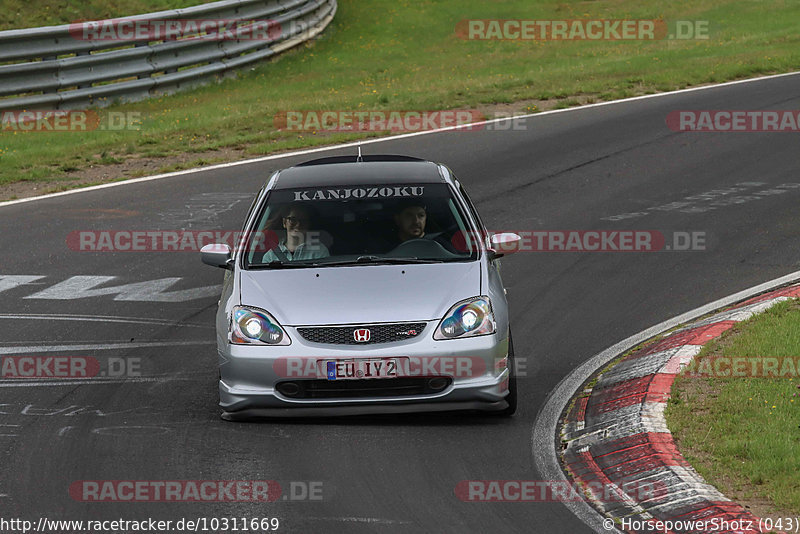 Bild #10311669 - Touristenfahrten Nürburgring Nordschleife (23.08.2020)