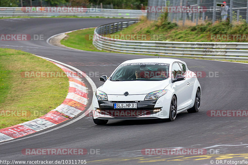 Bild #10311705 - Touristenfahrten Nürburgring Nordschleife (23.08.2020)