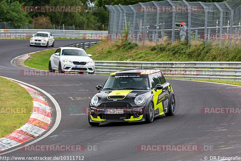 Bild #10311712 - Touristenfahrten Nürburgring Nordschleife (23.08.2020)