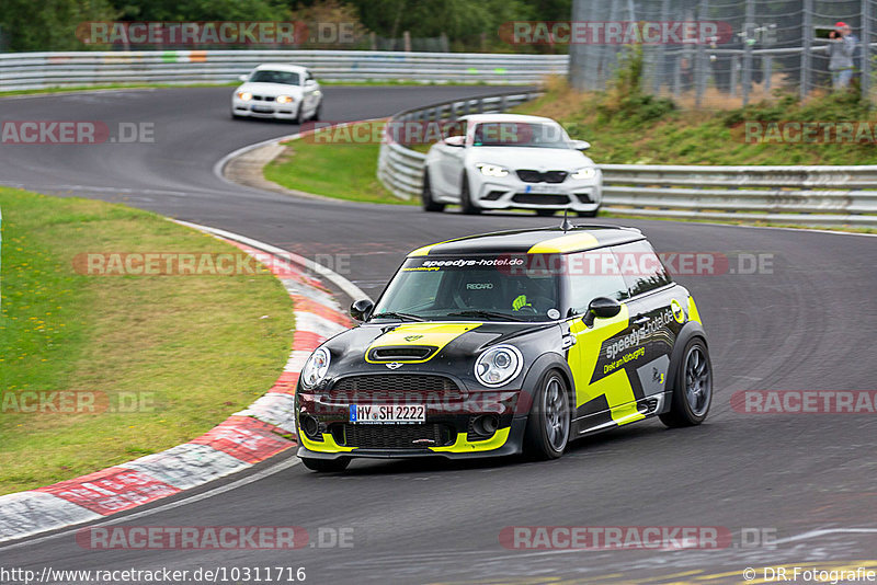 Bild #10311716 - Touristenfahrten Nürburgring Nordschleife (23.08.2020)