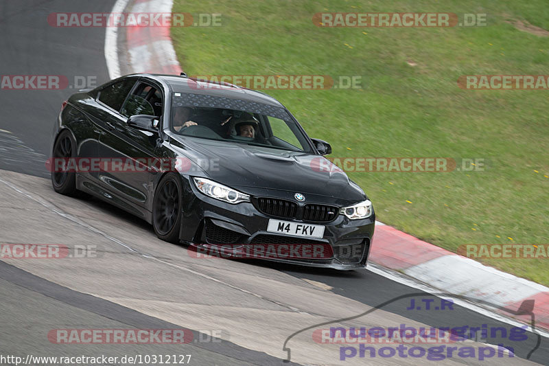 Bild #10312127 - Touristenfahrten Nürburgring Nordschleife (23.08.2020)