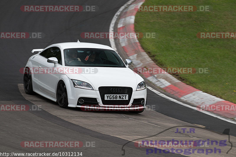 Bild #10312134 - Touristenfahrten Nürburgring Nordschleife (23.08.2020)