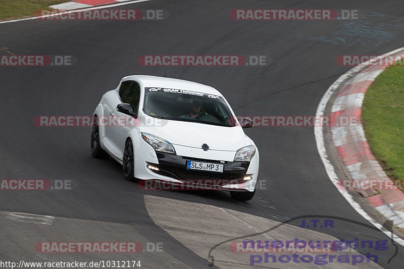 Bild #10312174 - Touristenfahrten Nürburgring Nordschleife (23.08.2020)