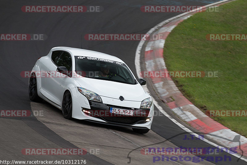 Bild #10312176 - Touristenfahrten Nürburgring Nordschleife (23.08.2020)