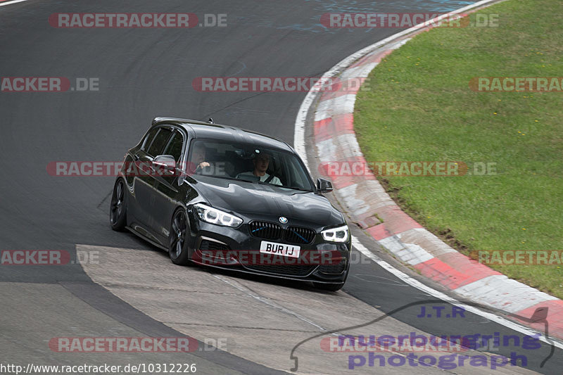 Bild #10312226 - Touristenfahrten Nürburgring Nordschleife (23.08.2020)