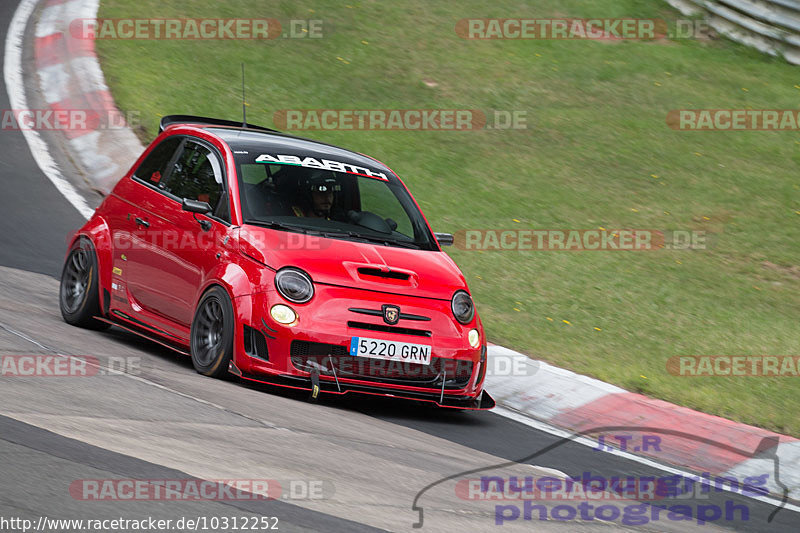 Bild #10312252 - Touristenfahrten Nürburgring Nordschleife (23.08.2020)