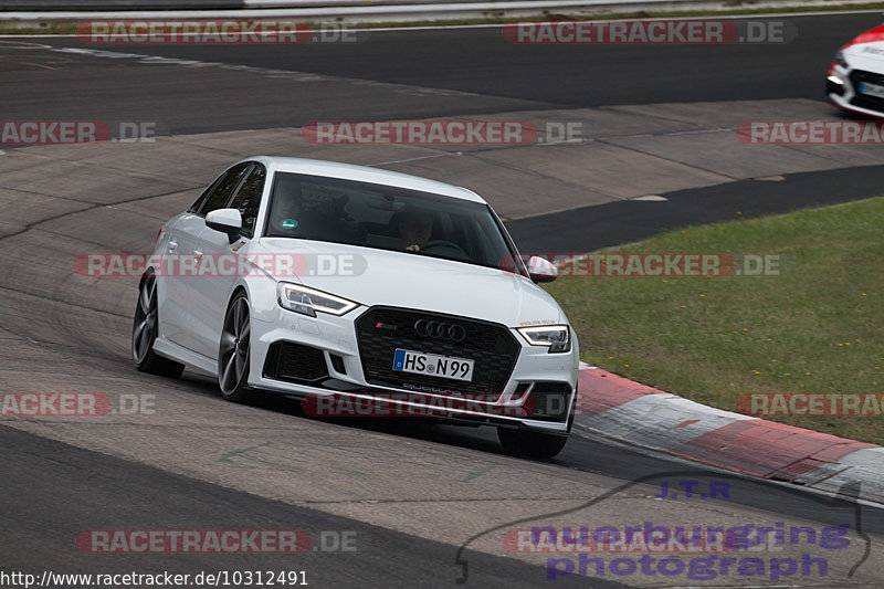 Bild #10312491 - Touristenfahrten Nürburgring Nordschleife (23.08.2020)