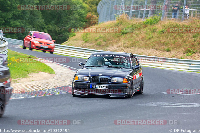 Bild #10312494 - Touristenfahrten Nürburgring Nordschleife (23.08.2020)