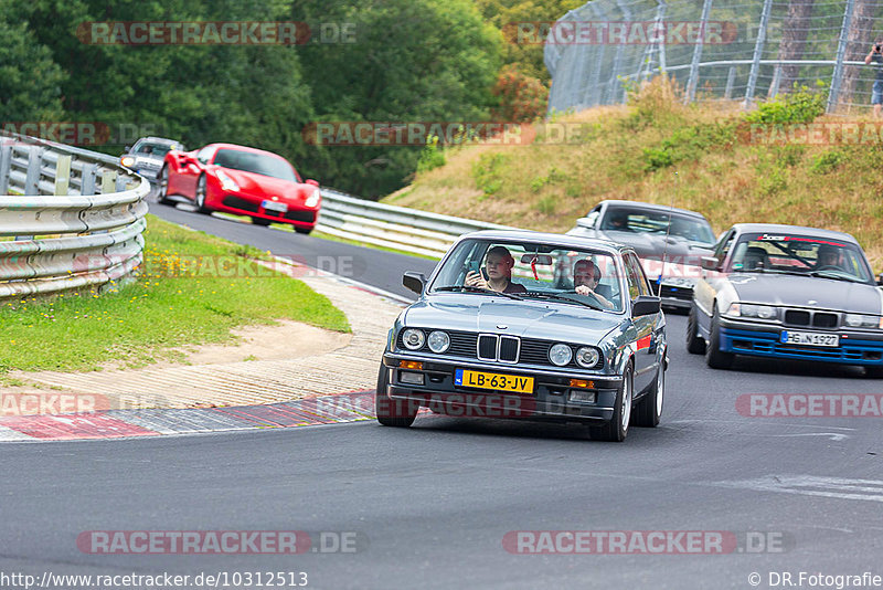 Bild #10312513 - Touristenfahrten Nürburgring Nordschleife (23.08.2020)