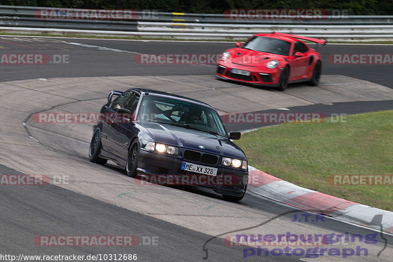 Bild #10312686 - Touristenfahrten Nürburgring Nordschleife (23.08.2020)