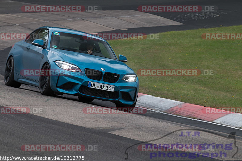 Bild #10312775 - Touristenfahrten Nürburgring Nordschleife (23.08.2020)