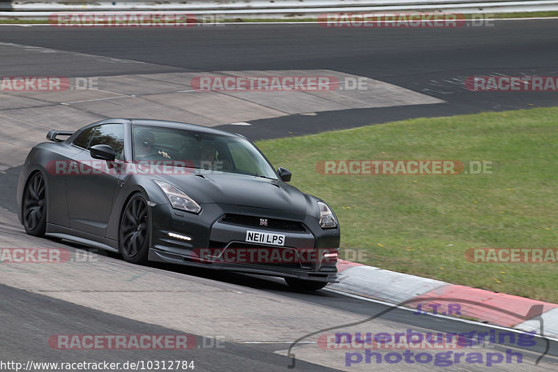 Bild #10312784 - Touristenfahrten Nürburgring Nordschleife (23.08.2020)