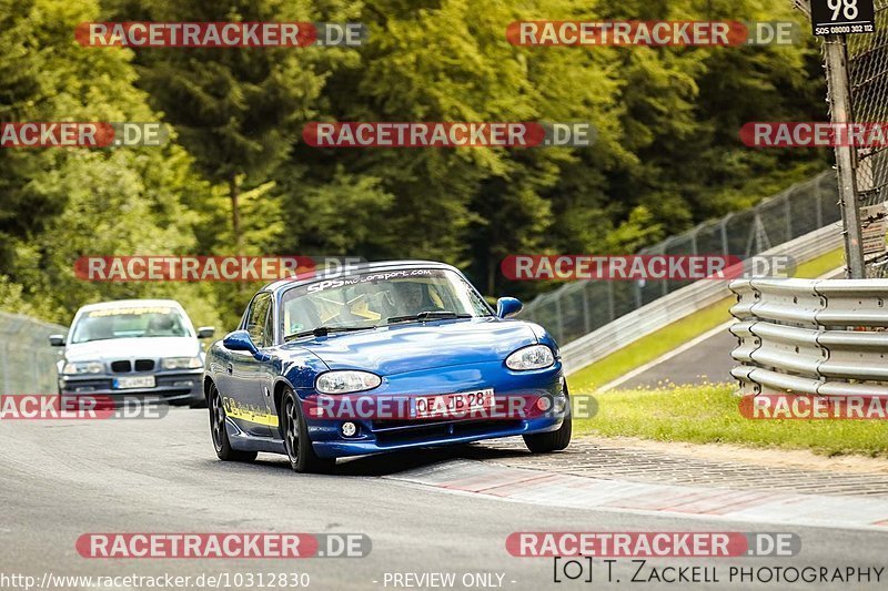 Bild #10312830 - Touristenfahrten Nürburgring Nordschleife (23.08.2020)