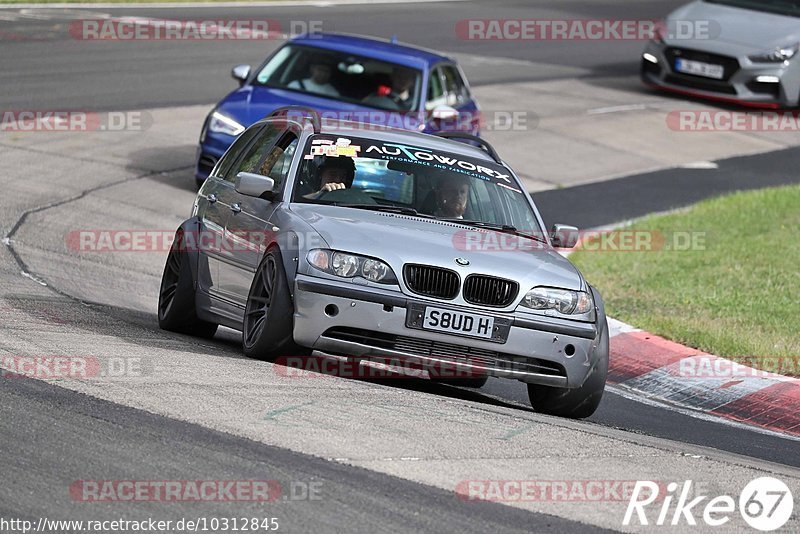 Bild #10312845 - Touristenfahrten Nürburgring Nordschleife (23.08.2020)