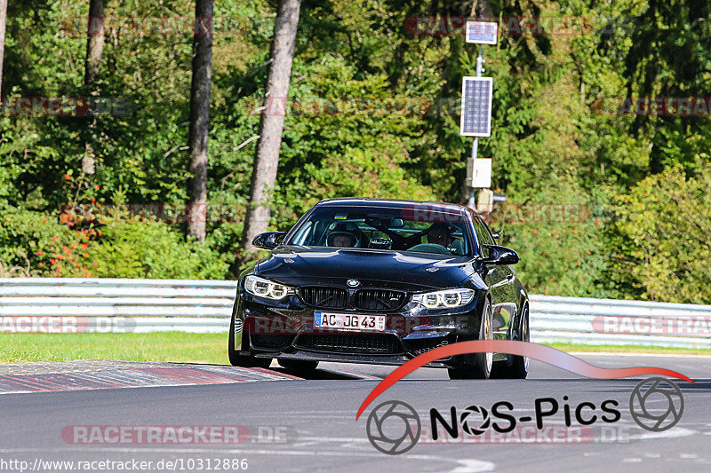 Bild #10312886 - Touristenfahrten Nürburgring Nordschleife (23.08.2020)