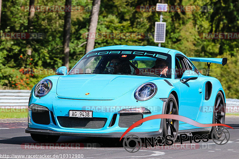 Bild #10312980 - Touristenfahrten Nürburgring Nordschleife (23.08.2020)