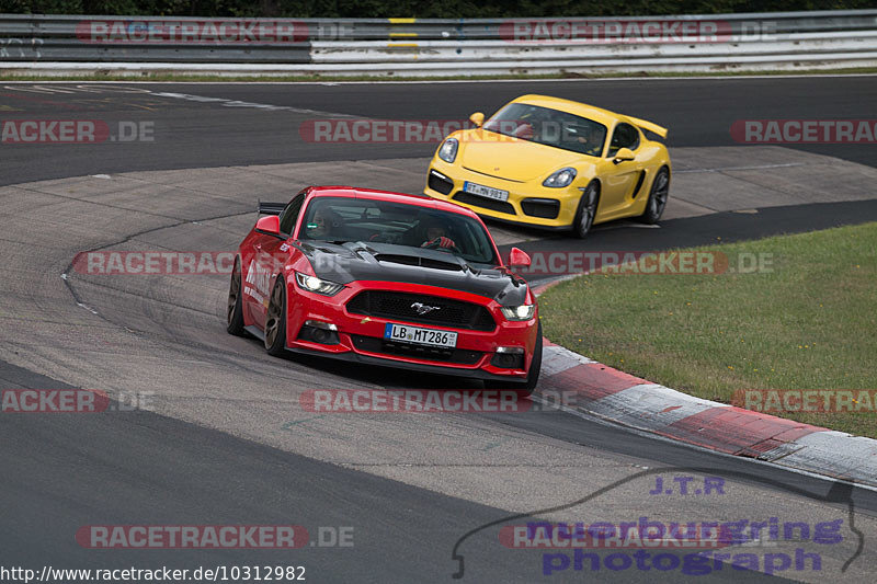 Bild #10312982 - Touristenfahrten Nürburgring Nordschleife (23.08.2020)