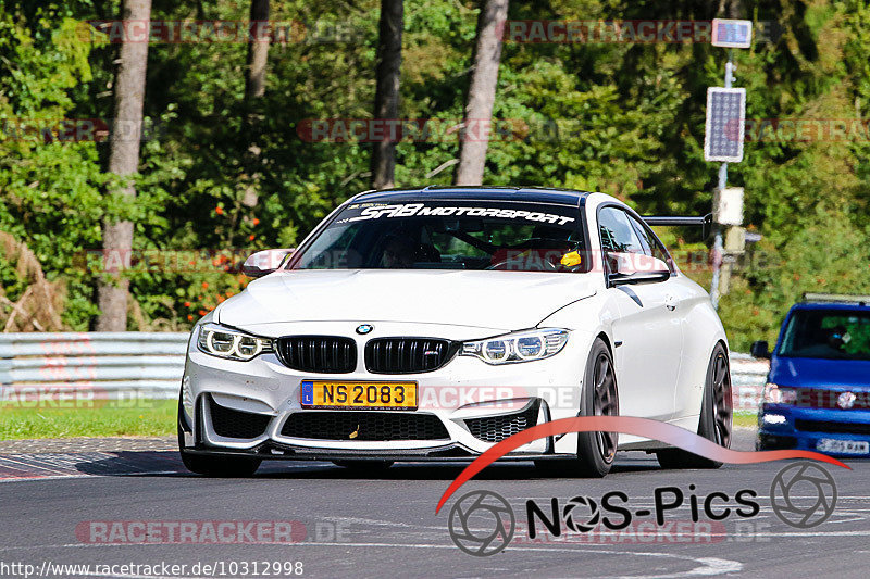 Bild #10312998 - Touristenfahrten Nürburgring Nordschleife (23.08.2020)