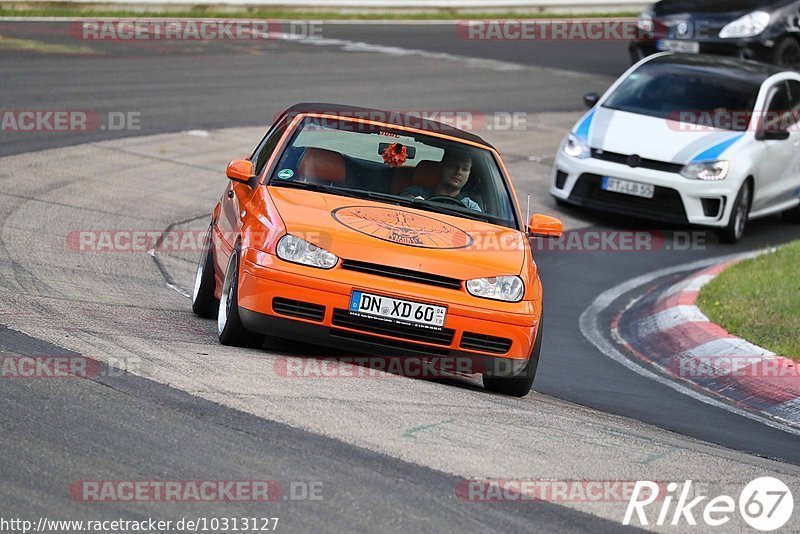 Bild #10313127 - Touristenfahrten Nürburgring Nordschleife (23.08.2020)